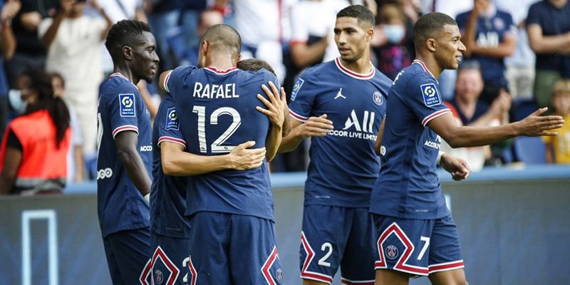 Toàn cảnh giải đấu Ligue 1