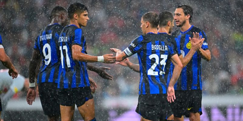 Tổng quan giải Serie A – Hệ thống thi đấu và giá trị cốt lõi