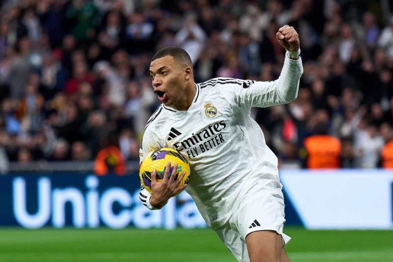 Trọng trách của Kylian Mbappe trong mùa giải 2025/26